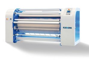 Klieverik Transfer Printing Kalander