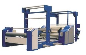 Klieverik roll-to-roll production equipment