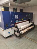 MS JP3 180cm (Used Machine – 2017)